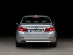 2010 BMW 5 Series