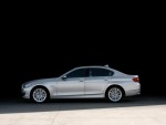 2010 BMW 5 Series