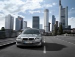 2010 BMW 5 Series