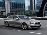 2010 BMW 5 Series