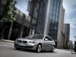 2010 BMW 5 Series