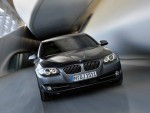 2010 BMW 5 Series