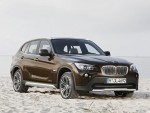 2010 BMW X1