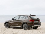 2010 BMW X1