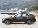 2010 BMW X1