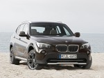 2010 BMW X1