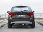 2010 BMW X1