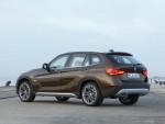 2010 BMW X1