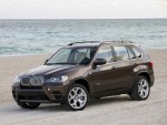 2010 BMW X5 xDrive50i