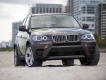 2010 BMW X5 xDrive50i