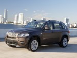 2010 BMW X5 xDrive50i