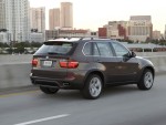 2010 BMW X5 xDrive50i