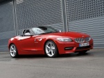 2010 BMW Z4 sDrive35is