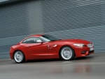 2010 BMW Z4 sDrive35is