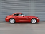 2010 BMW Z4 sDrive35is