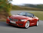 2010 BMW Z4 sDrive35is