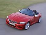 2010 BMW Z4 sDrive35is