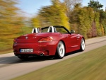 2010 BMW Z4 sDrive35is