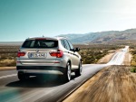 2011 BMW X3