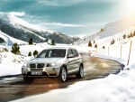 2011 BMW X3