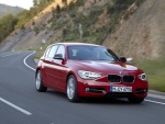 2012 BMW 118i