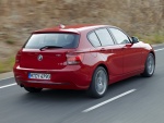 2012 BMW 118i