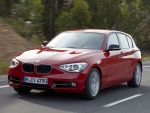 2012 BMW 118i