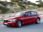 2012 BMW 118i