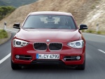 2012 BMW 118i