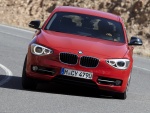 2012 BMW 118i