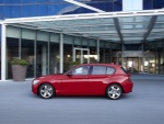 2012 BMW 118i