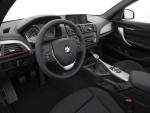 2012 BMW 118i