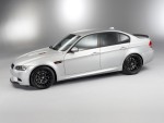 2012 BMW M3 CRT