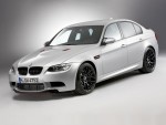 2012 BMW M3 CRT