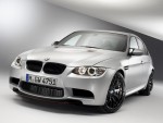 2012 BMW M3 CRT