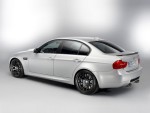 2012 BMW M3 CRT