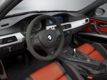 2012 BMW M3 CRT