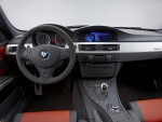 2012 BMW M3 CRT