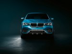 2013 BMW X4 Concept