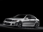 2007 Brabus Bullit