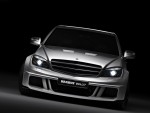 2007 Brabus Bullit