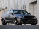 2008 Brabus Bullit Black Arrow