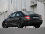 2008 Brabus Bullit Black Arrow