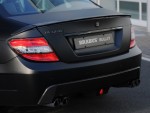 2008 Brabus Bullit Black Arrow