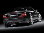 2008 Brabus Mercedes-Benz SL-Class