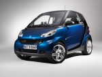 2008 Brabus Smart Fortwo