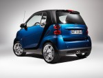 2008 Brabus Smart Fortwo