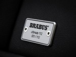 2008 Brabus Ultimate 112