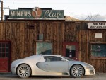 2007 Bugatti Veyron