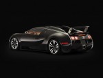 2008 Bugatti Veyron Sang Noir